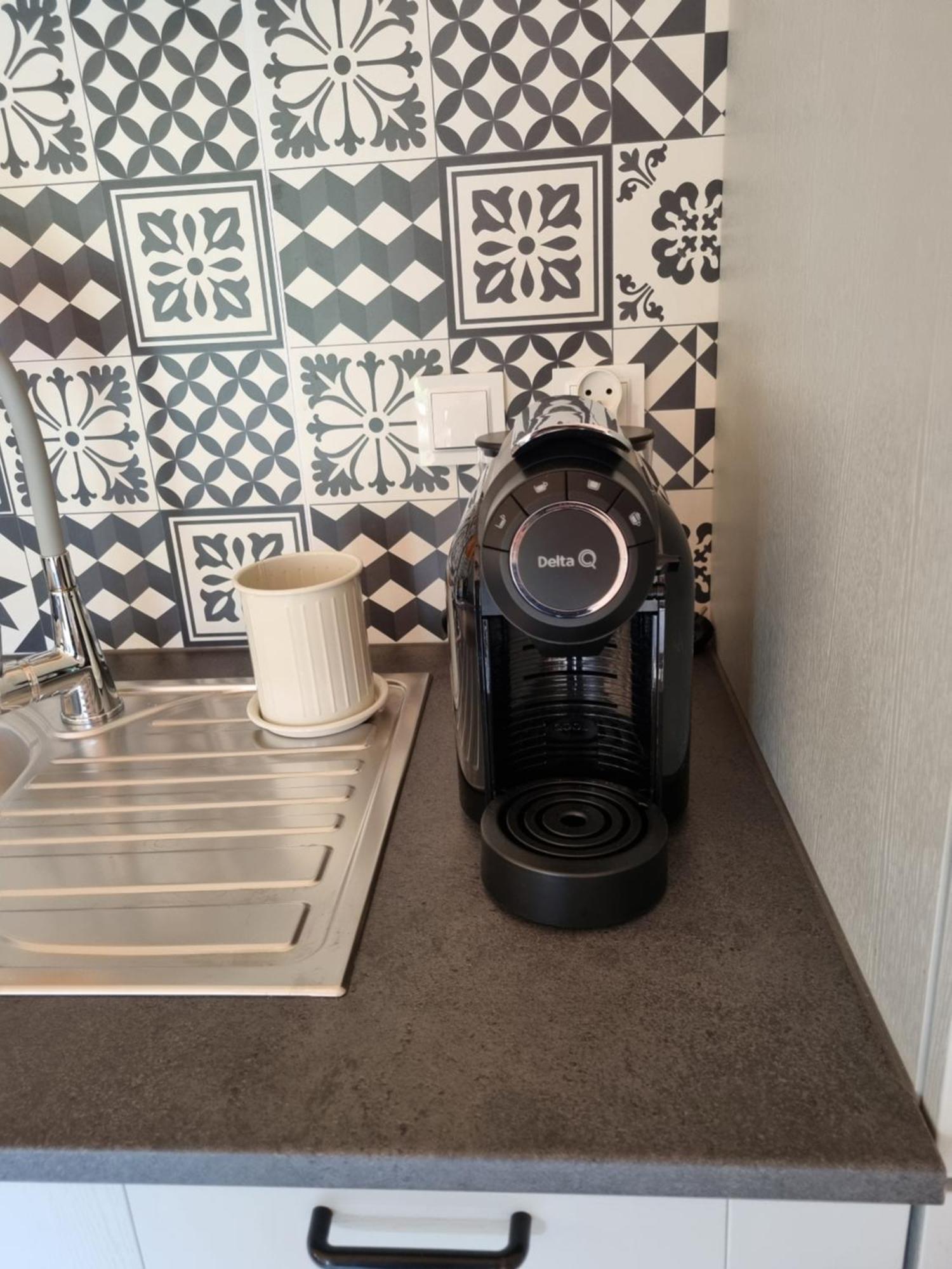 Domek Pod Szczelincem Radkow Esterno foto